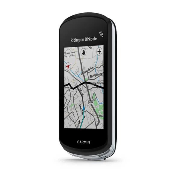 Garmin Edge 1040 Sensor Bundle