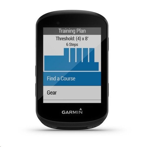Garmin Edge 530 MTB bundle