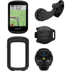 Garmin Edge 830 PRO MTB Bundle 010-02061-92 Mapový GPS počítač s dotykovým displejem voucherem ke stažení Topo Czech PRO. V balení snímač rychlosti, dálkové ovládání pro Edge,…