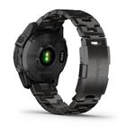 Garmin fenix 7 PRE Sapphire Solar Style, Titan Gray / Titan Band 010-02540-39