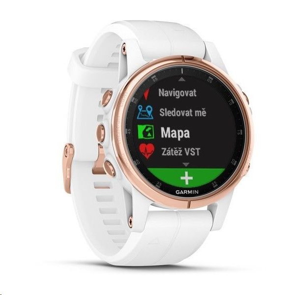 garmin fenix 3 sapphire rose
