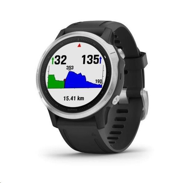 garmin fenix 5 glass