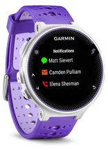 Garmin Forerunner 230 Purple