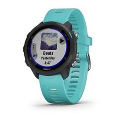Garmin Forerunner 245 Music Optic Blue 010-02120-32 - Wearables