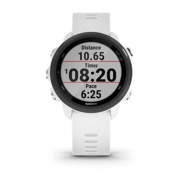 Garmin Forerunner 245 Music Optic White 010 02120 31 Tsbohemia Cz