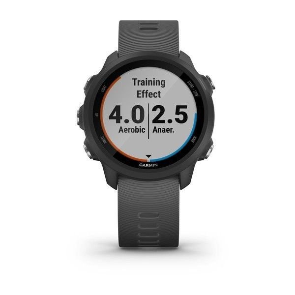 Garmin Forerunner 245 Optic Slate