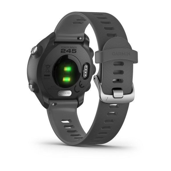 Garmin Forerunner 245 Optic Slate