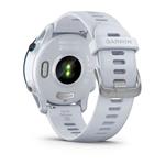 Garmin Forerunner 255 Music, Whitestone