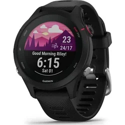 Garmin Forerunner 255S Music Black