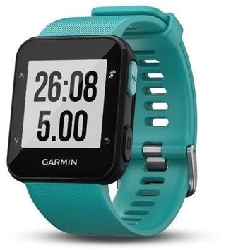 argos garmin forerunner 30
