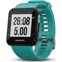 Garmin Forerunner 30 Optic Blue