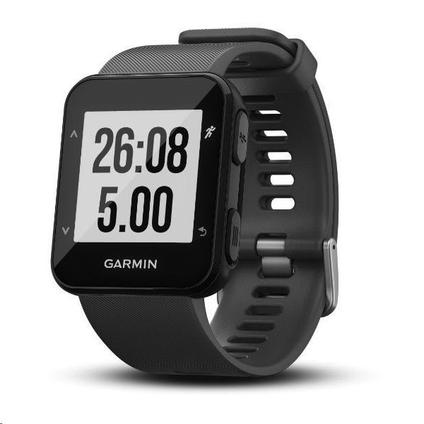 garmin forerunner 45 optic