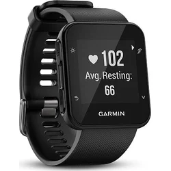 Garmin Forerunner 35 Optic Black