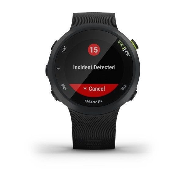 garmin forerunner 45 optic