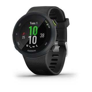 Garmin Forerunner 45 Optic Black