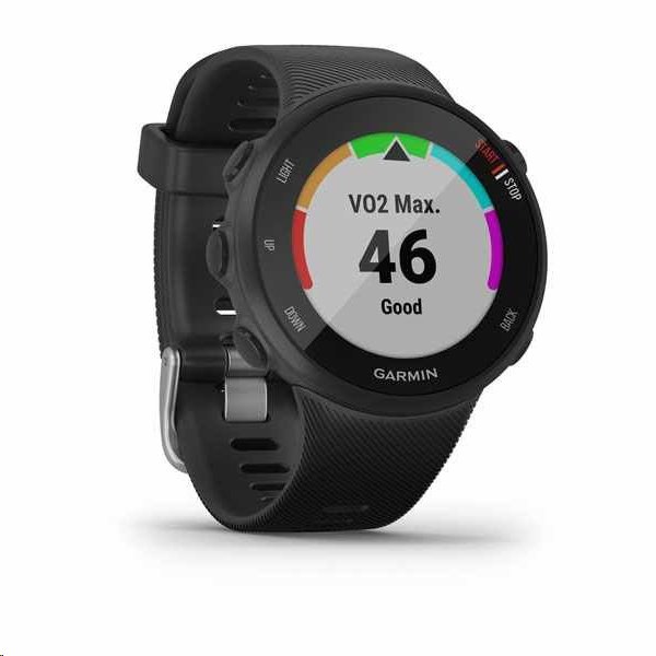 Garmin Forerunner 45S Optic Black