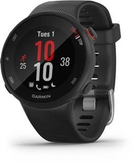 Garmin Forerunner 45S Optic Black