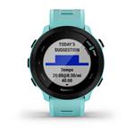 Garmin Forerunner 55, Aqua