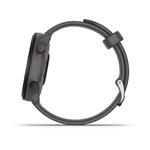 Garmin Forerunner 55, sivá
