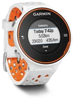 Garmin Forerunner 620 white