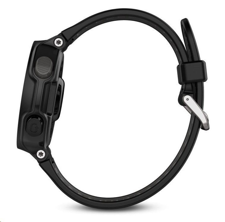 forerunner 735xt black