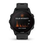 Garmin Forerunner 955 Solar, Black