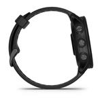 Garmin Forerunner 955 Solar, čierny