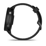 Garmin Forerunner 955 Solar, čierny