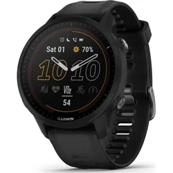Garmin Forerunner 955 Solar, čierny