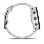 Garmin Forerunner 955 Solar, Whitestone
