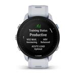 Garmin Forerunner 955 Whitestone