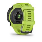 Garmin Instinct 2, Electric Lime