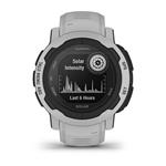 Garmin Instinct 2 Solar, Mist Grey
