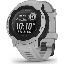 Garmin Instinct 2 Solar, Mist Grey