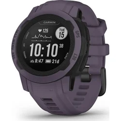 Garmin Instinct 2S, grafitová