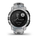 Garmin Instinct 2S - kamufláž, Mist Camo