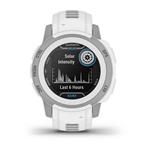 Garmin Instinct 2S Solar – Surf Edition, Ericeira