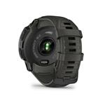 Garmin Instinct 2X Solar, Moss