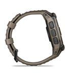 Garmin Instinct 2X Solar – Tactical Edition Coyote Tan