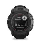Garmin Instinct 2X Solar - taktická edícia