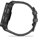 Garmin Instinct 3, 50 mm, AMOLED, Black Charcoral