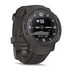 Garmin Instinct Crossover Solar, Graphite