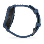 Garmin Instinct Crossover Solar, Tidal Blue
