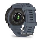 Garmin Instinct Crossover - štandardná edícia, modrá žula