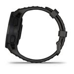 Garmin Instinct Solar Black Optic