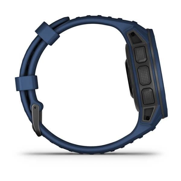 instinct solar blue