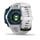 Garmin Instinct Solar Surf White Optic