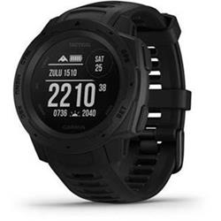 Garmin Instinct Tactical Black Optic