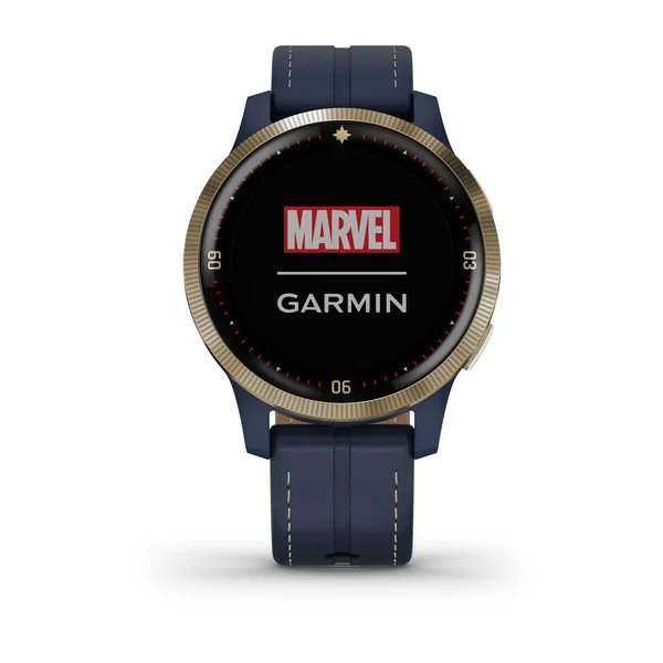 garmin hero legacy