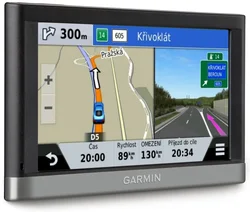 Garmin nüvi 2497T Lifetime Europe 45